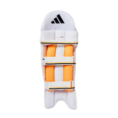 Adidas Incurza Heat League Cricket Pads (2026)