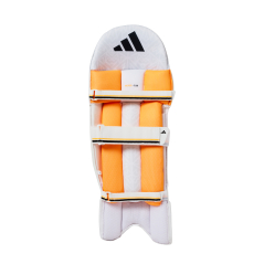 Adidas Incurza Heat Club Cricket Pads (2026)