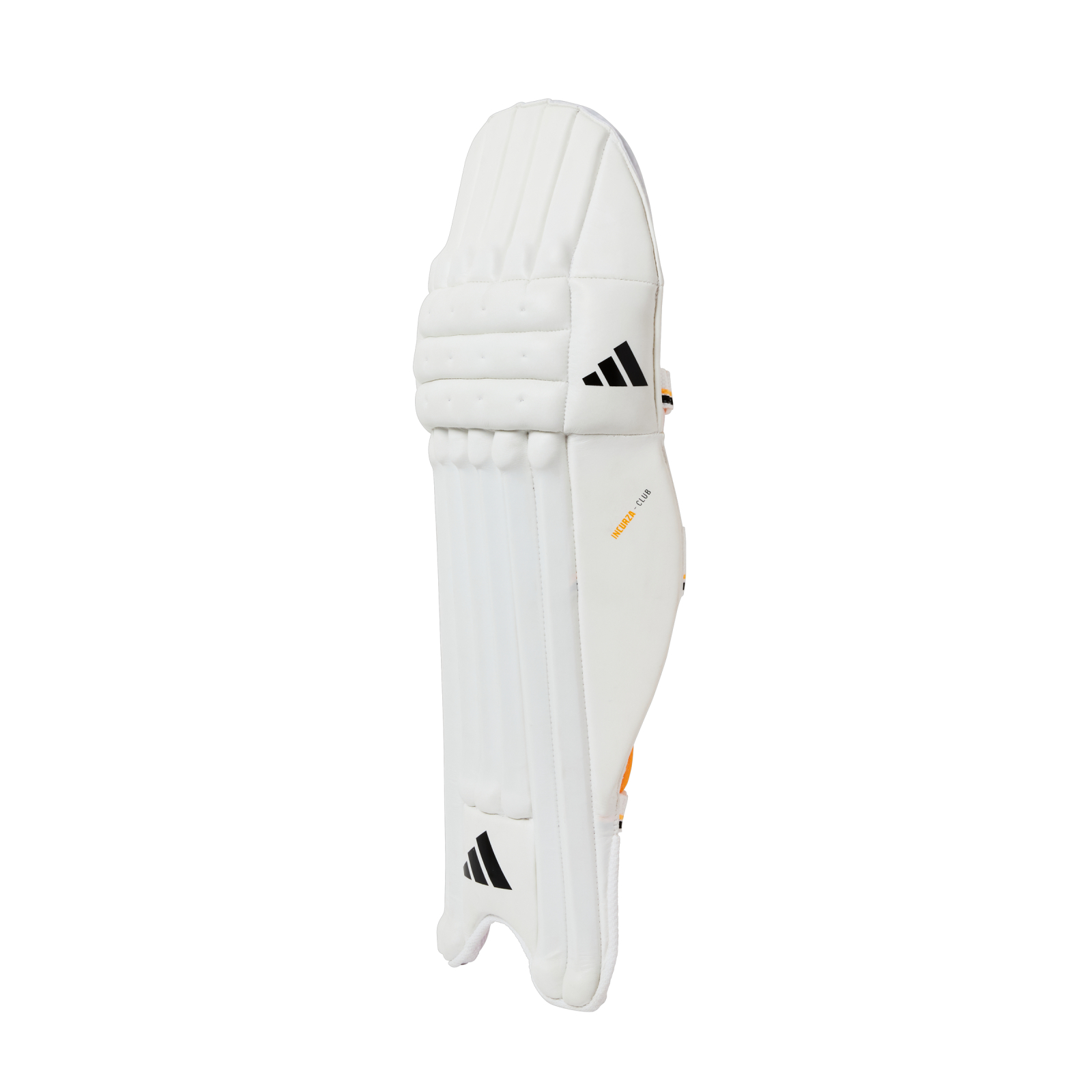 Adidas Incurza Heat Club Cricket Pads (2026) -  - Adidas Cricket Pads