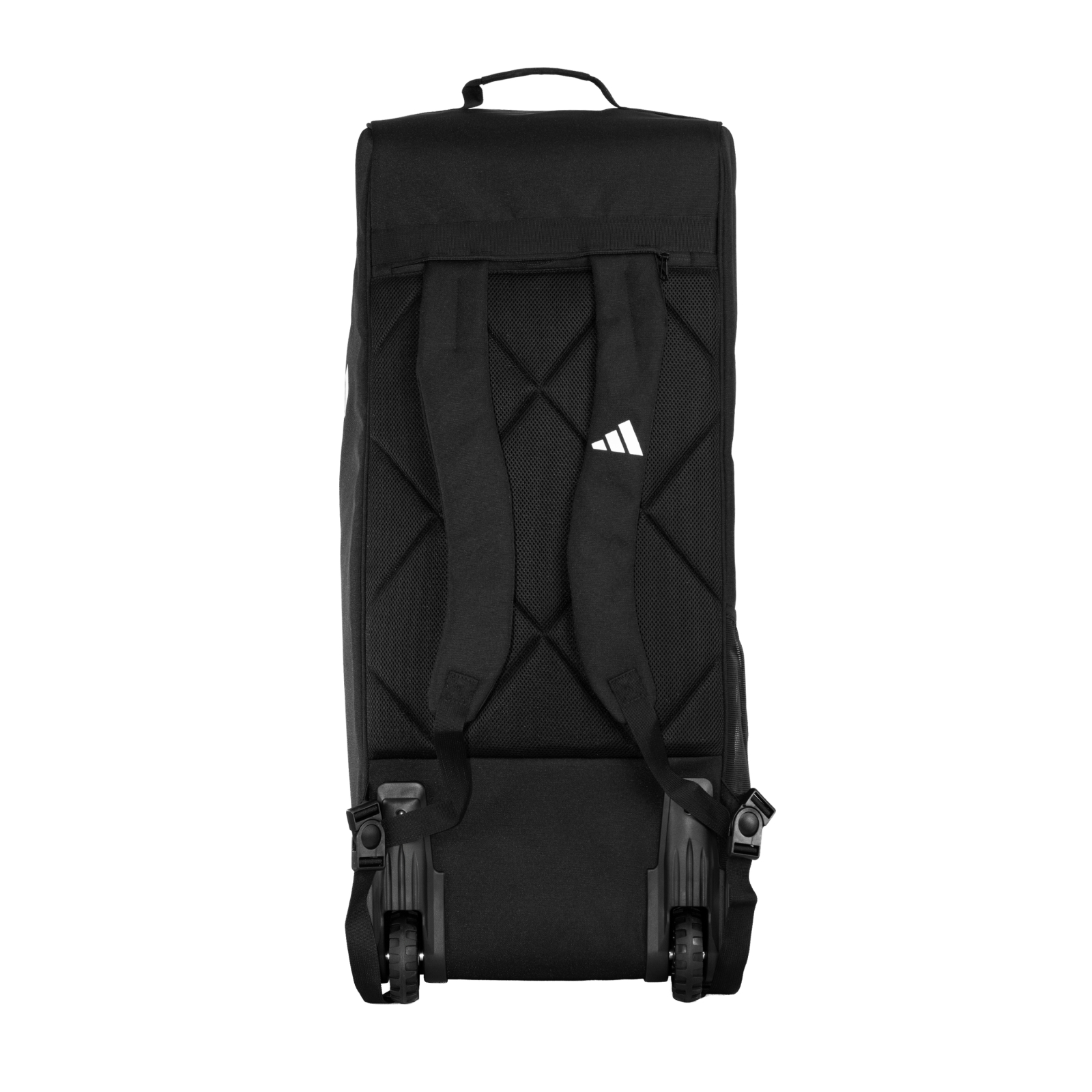 Adidas Incurza 1.0 Wheelie Bag XL - Black (2026) -  - Borsoni e impennate