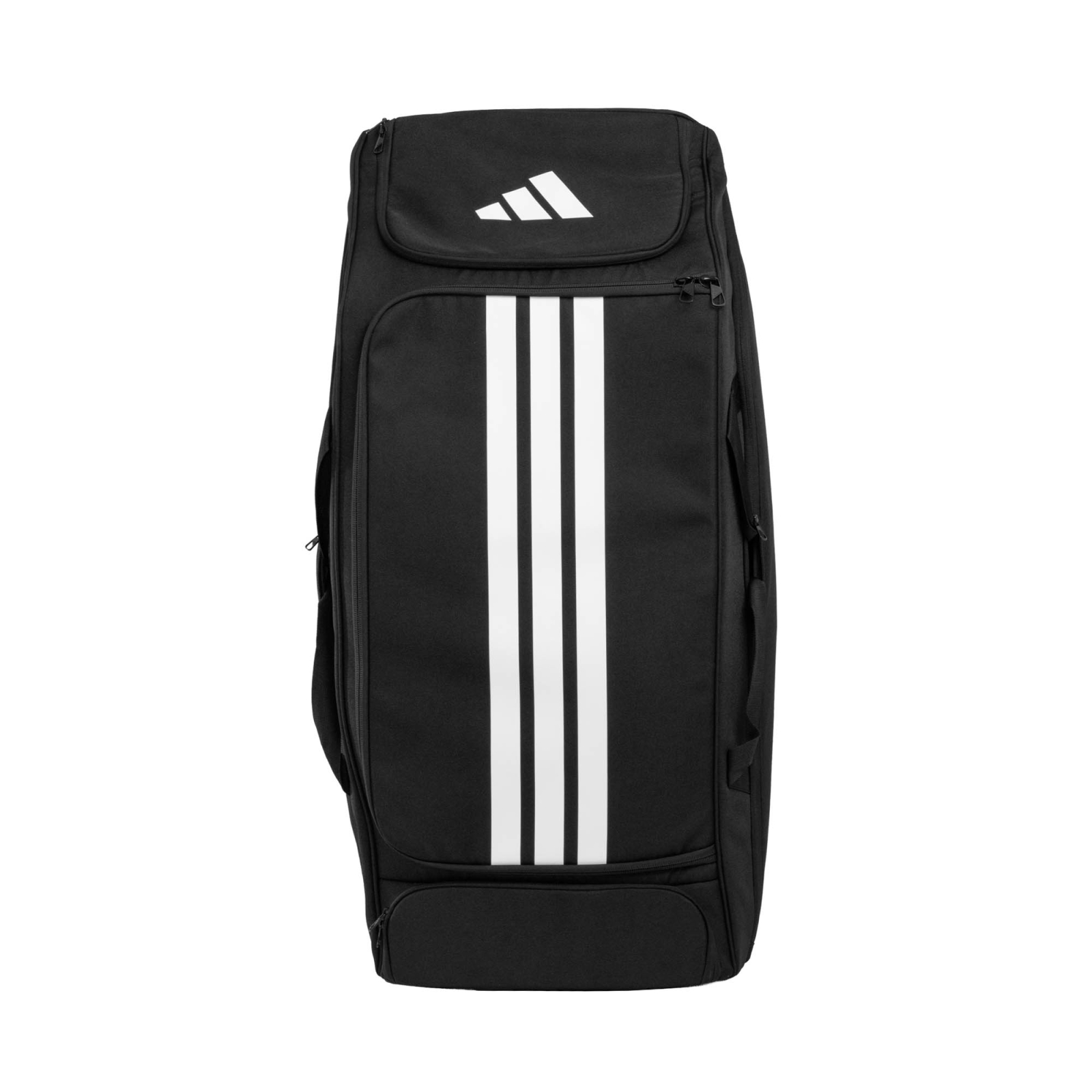 Adidas Incurza 1.0 Wheelie Bag XL - Black (2026) -  - Borsoni e impennate