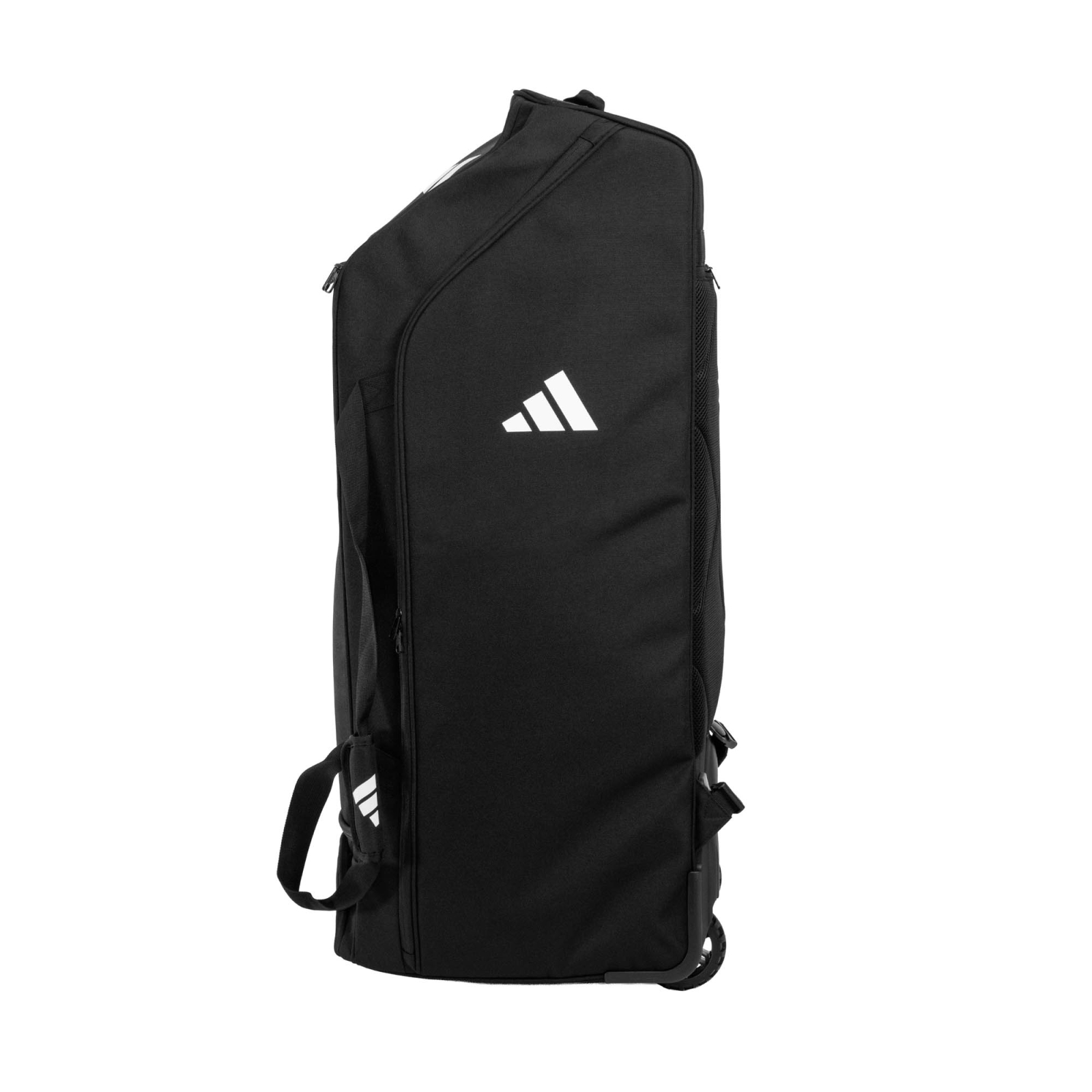 Adidas Incurza 1.0 Wheelie Bag XL - Black (2026) -  - Borsoni e impennate