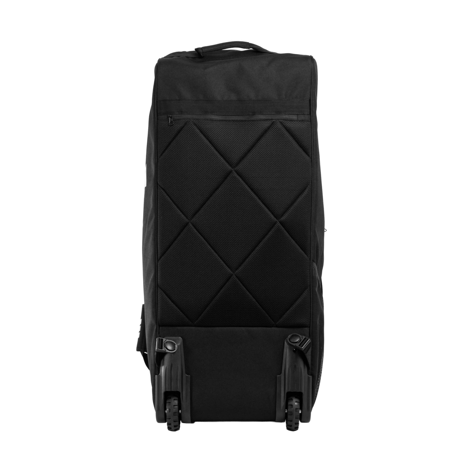 Adidas Incurza 1.0 Wheelie Bag XL - Black (2026) -  - Borsoni e impennate