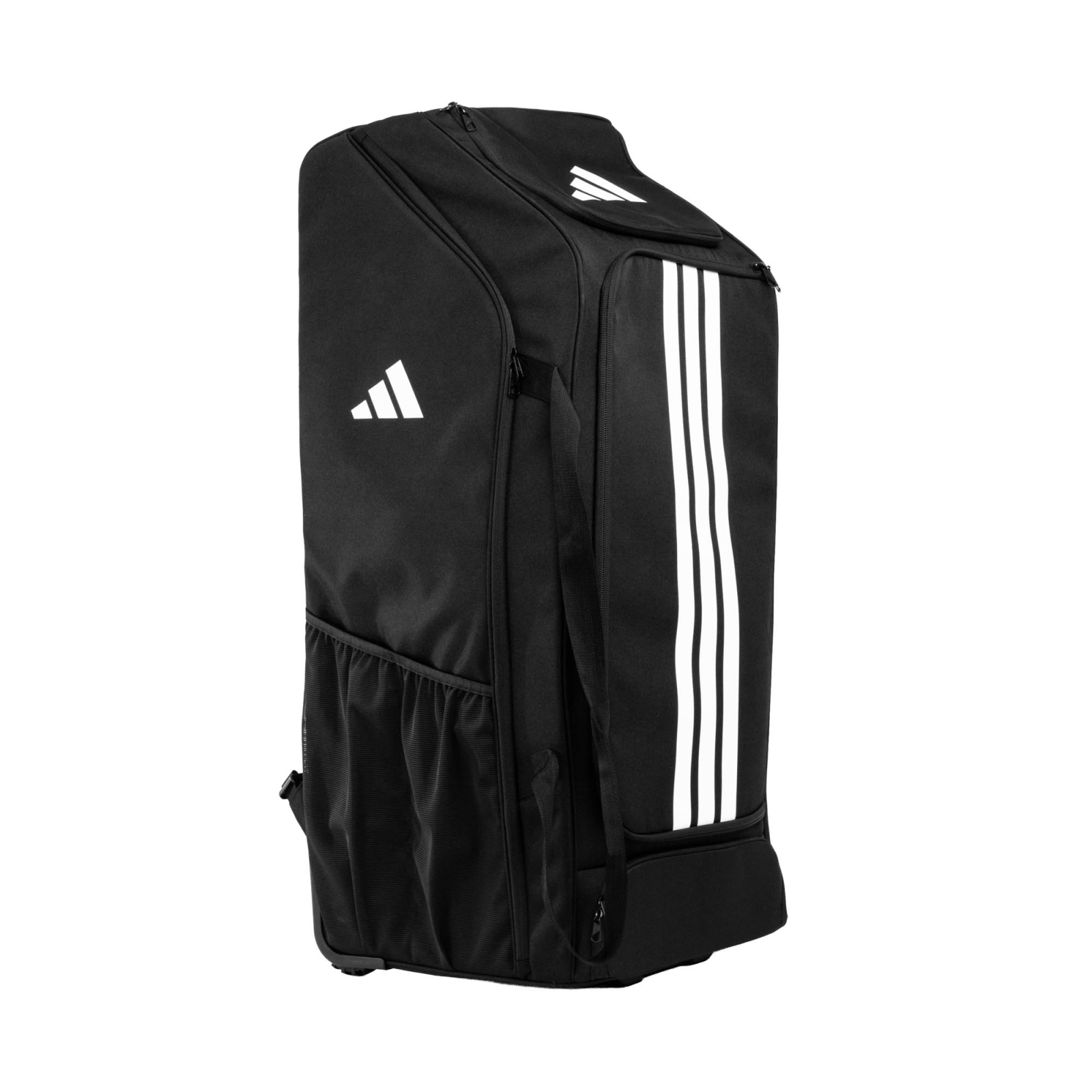 Adidas Incurza 1.0 Wheelie Bag XL - Black (2026) -  - Borsoni e impennate
