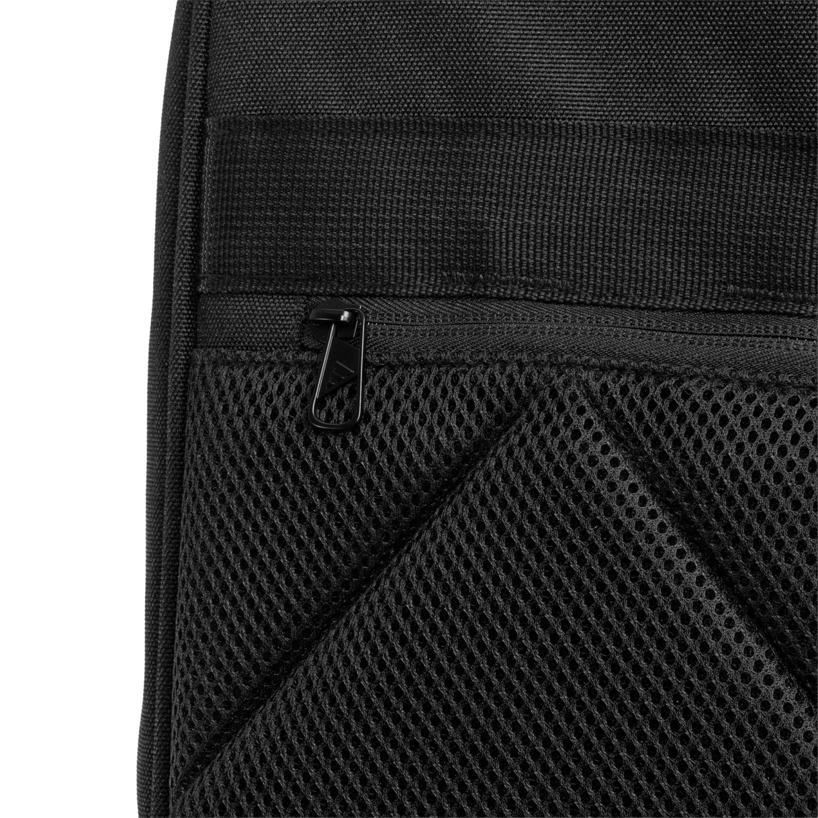 Adidas Incurza 1.0 Wheelie Bag XL - Black (2026) -  - Borsoni e impennate