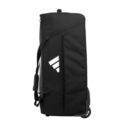 Adidas Incurza 3.0 Wheelie Bag Medium - Black (2026)