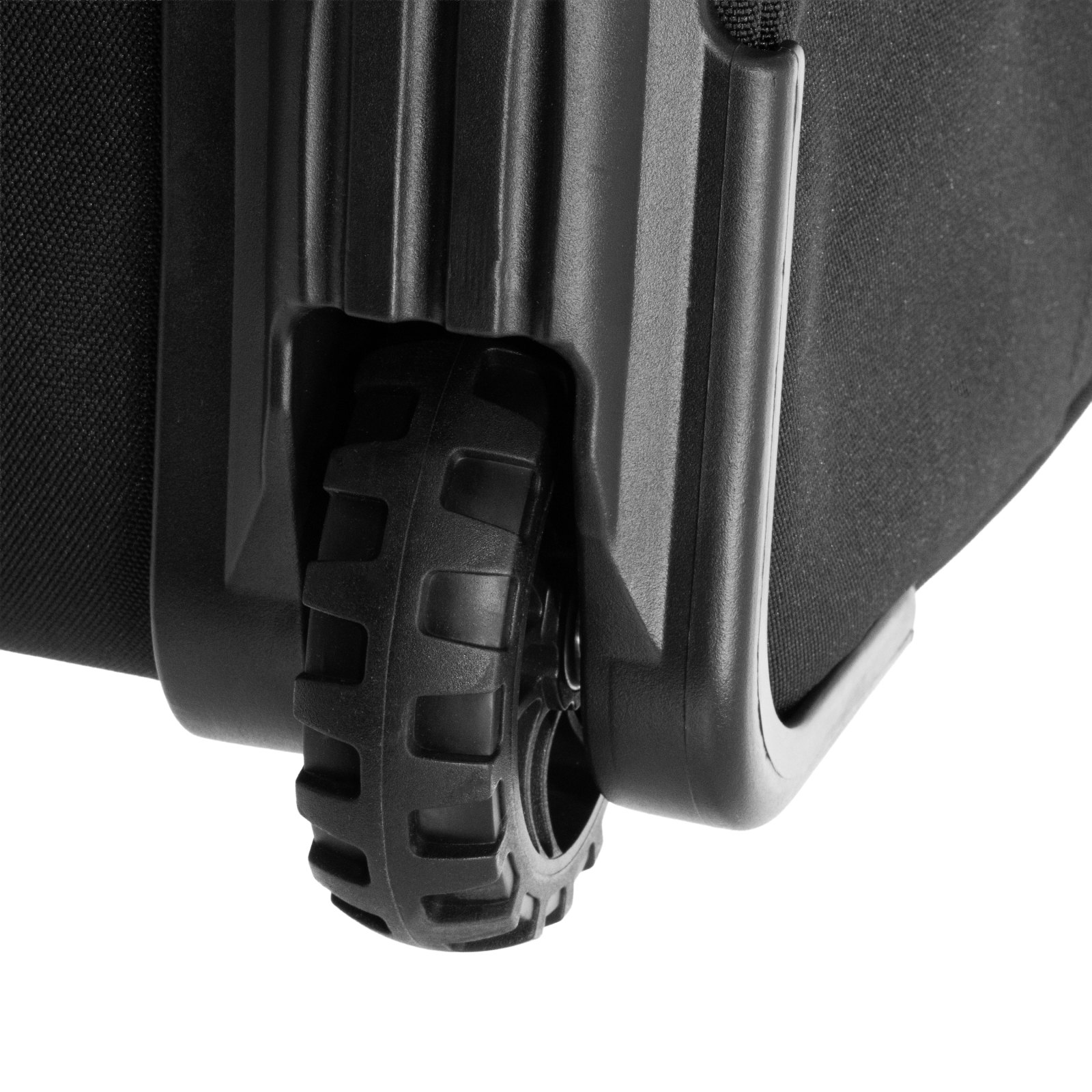 Adidas Incurza 3.0 Wheelie Bag Medium - Black (2026) -  - Borsoni e impennate