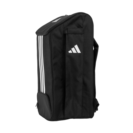 Adidas Incurza Duffle - Black (2026)