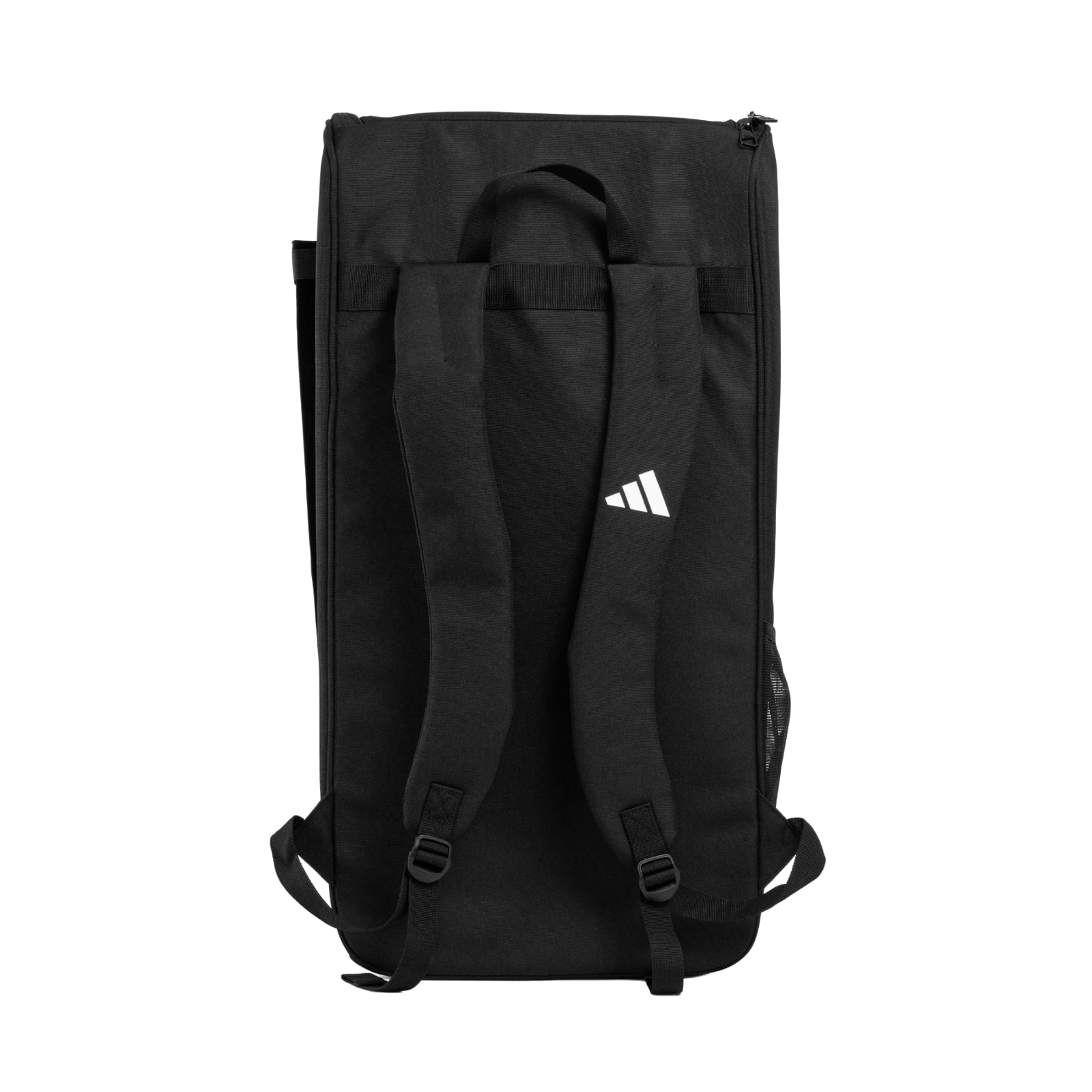 Adidas Incurza Duffle - Black (2026) -  - Sacs polochons