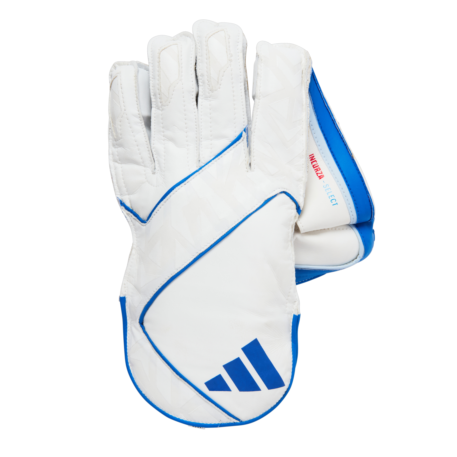 Adidas Incurza Control Select Wicket Keeping Gloves (2026) -  - Guantes de mantenimiento de wicket