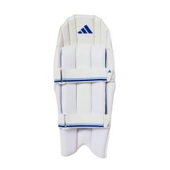 Adidas Incurza Control Elite Wicket Keeping Pads (2026)