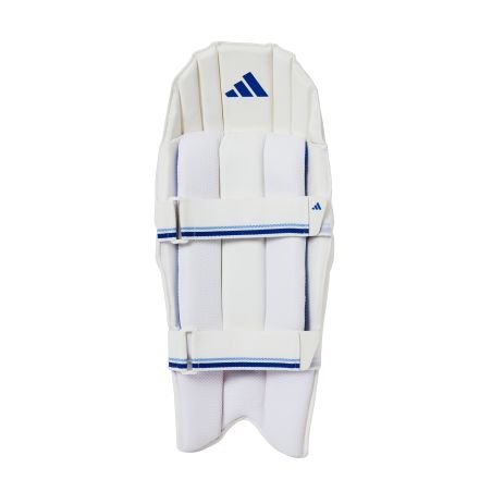 Adidas Incurza Control Elite Wicket Keeping Pads (2026)