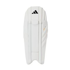 Adidas Incurza Heat Elite Wicket Keeping Pads (2026)
