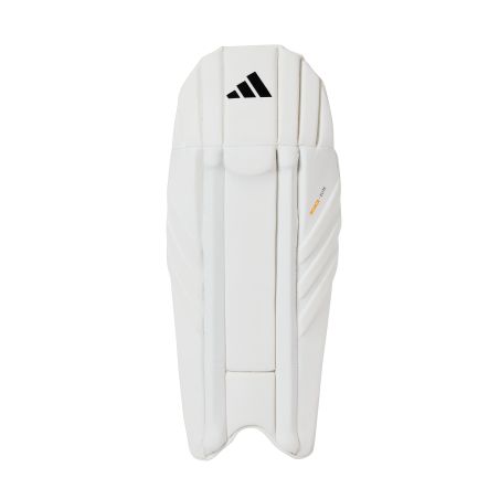 Adidas Incurza Heat Elite Wicket Keeping Pads (2026)