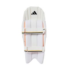 Adidas Incurza Heat Elite Wicket Keeping Pads (2026)