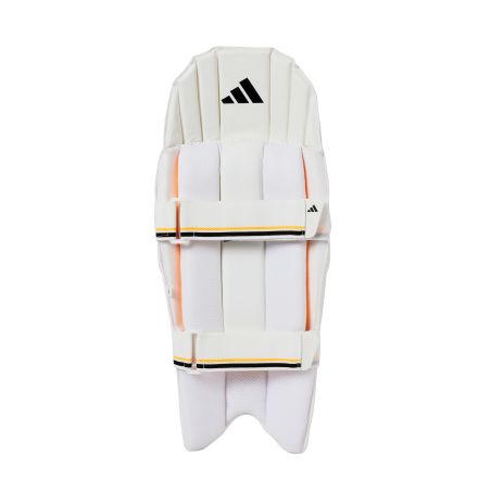 Adidas Incurza Heat Elite Wicket Keeping Pads (2026)