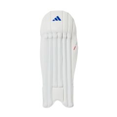Adidas Incurza Control Select Wicket Keeping Pads (2026)