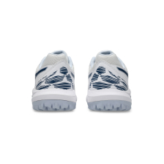 Asics GEL-Lethal Field 2 Hockey Shoes - White/Independence Blue