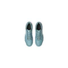 Asics GEL-Lethal Field 2 Hockey Shoes - Foggy Teal/White (2026/27)