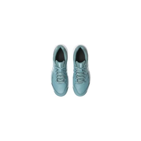 Asics GEL-Lethal Field 2 Hockey Shoes - Foggy Teal/White (2026/27)