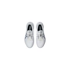 Asics GEL-Peake 3 Hockey Shoes - White/Independence Blue (2026/27)