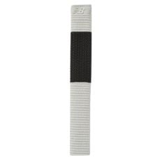 New Balance DC In Line Cricket Bat Grip - White/Navy