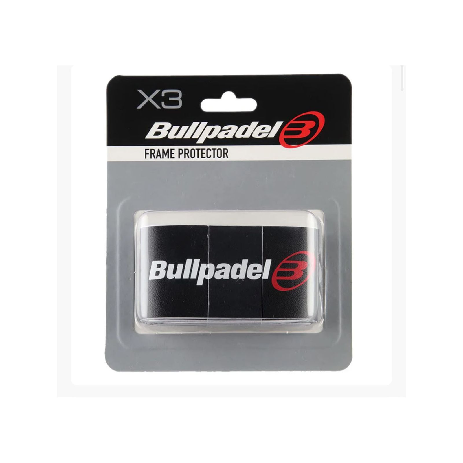 Bullpadel Frame Protector (2026)