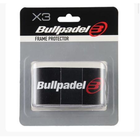 Bullpadel Frame Protector (2026)
