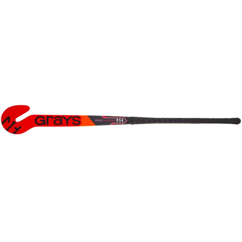 Grays MH1 Ultrabow Goalie Stick (2018/19)