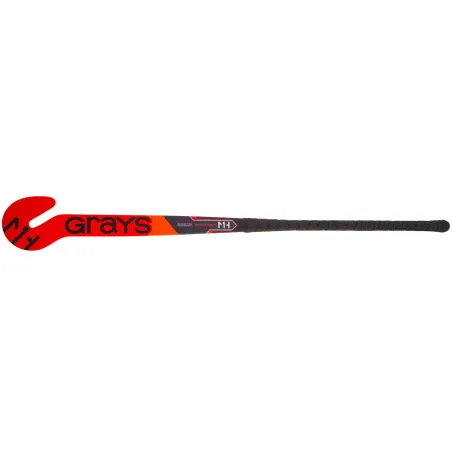 Grays MH1 Shootout Ultrabow Goalie Stick (2023/24)