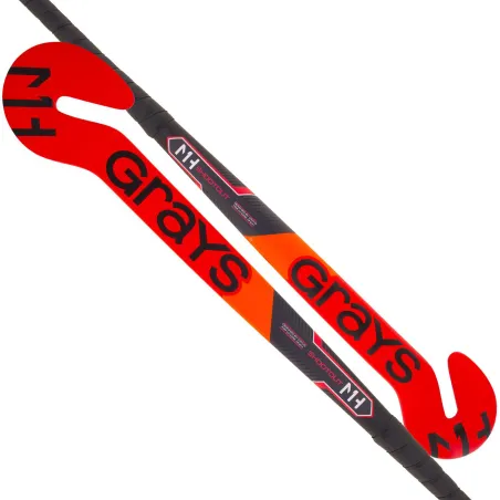 Grays MH1 Shootout Ultrabow Goalie Stick (2023/24)