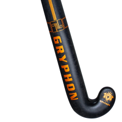  - Gryphon Hockey Sticks. Gryphon Hockey Sticks.