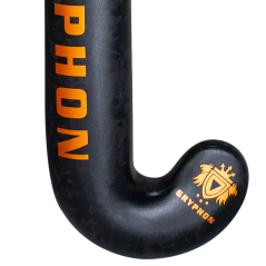  - Gryphon Hockey Sticks. Gryphon Hockey Sticks.