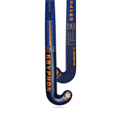 Gryphon Bluesteel Samurai G26 Hockey Stick (2026/27)