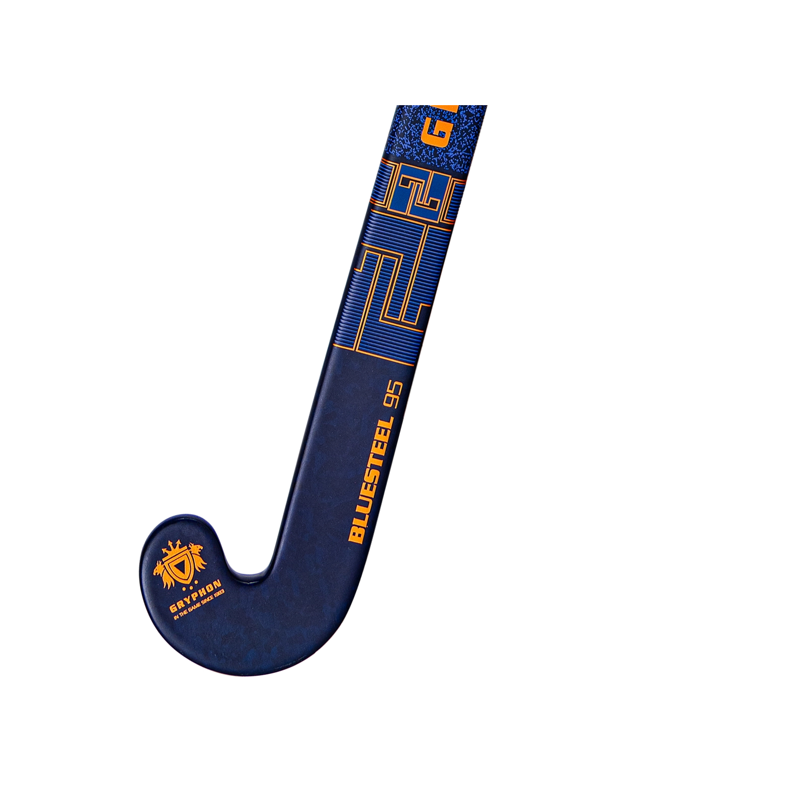 Gryphon Bluesteel Samurai G26 Hockey Stick (2026/27) -  - Gryphon Hockey Sticks. Gryphon Hockey Sticks.