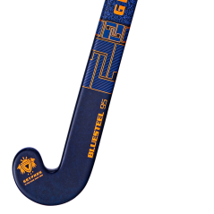 Gryphon Bluesteel DII G26 Hockey Stick (2026/27)