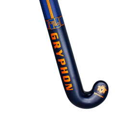 Gryphon Bluesteel DII G26 Hockey Stick (2026/27)