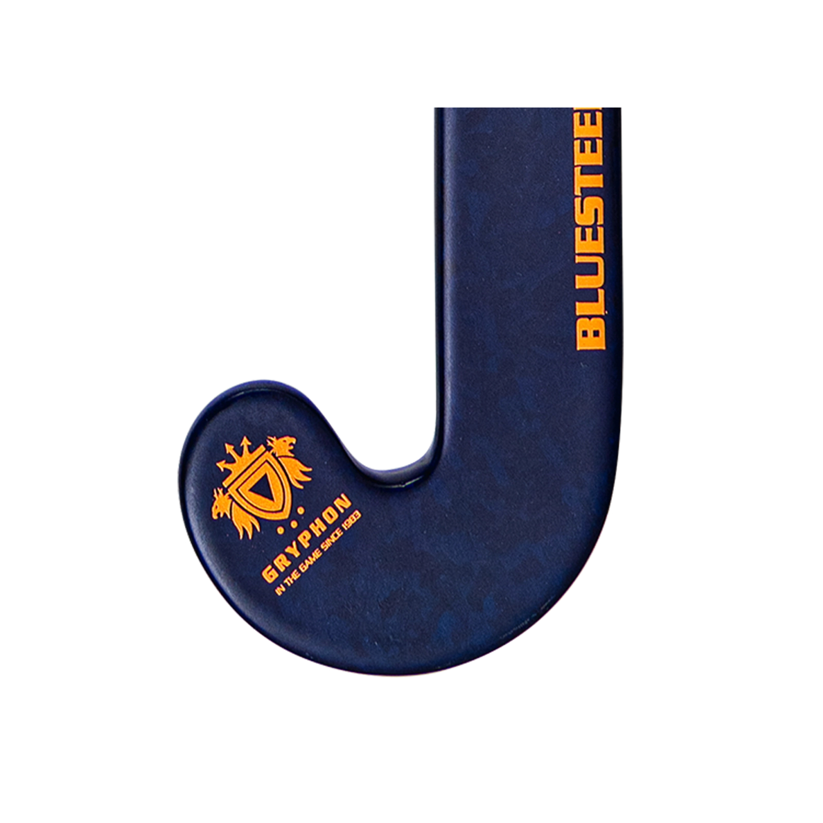 Gryphon Bluesteel Samurai G26 Hockey Stick (2026/27) -  - Gryphon Hockey Sticks. Gryphon Hockey Sticks.