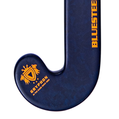 Gryphon Bluesteel DII G26 Hockey Stick (2026/27)