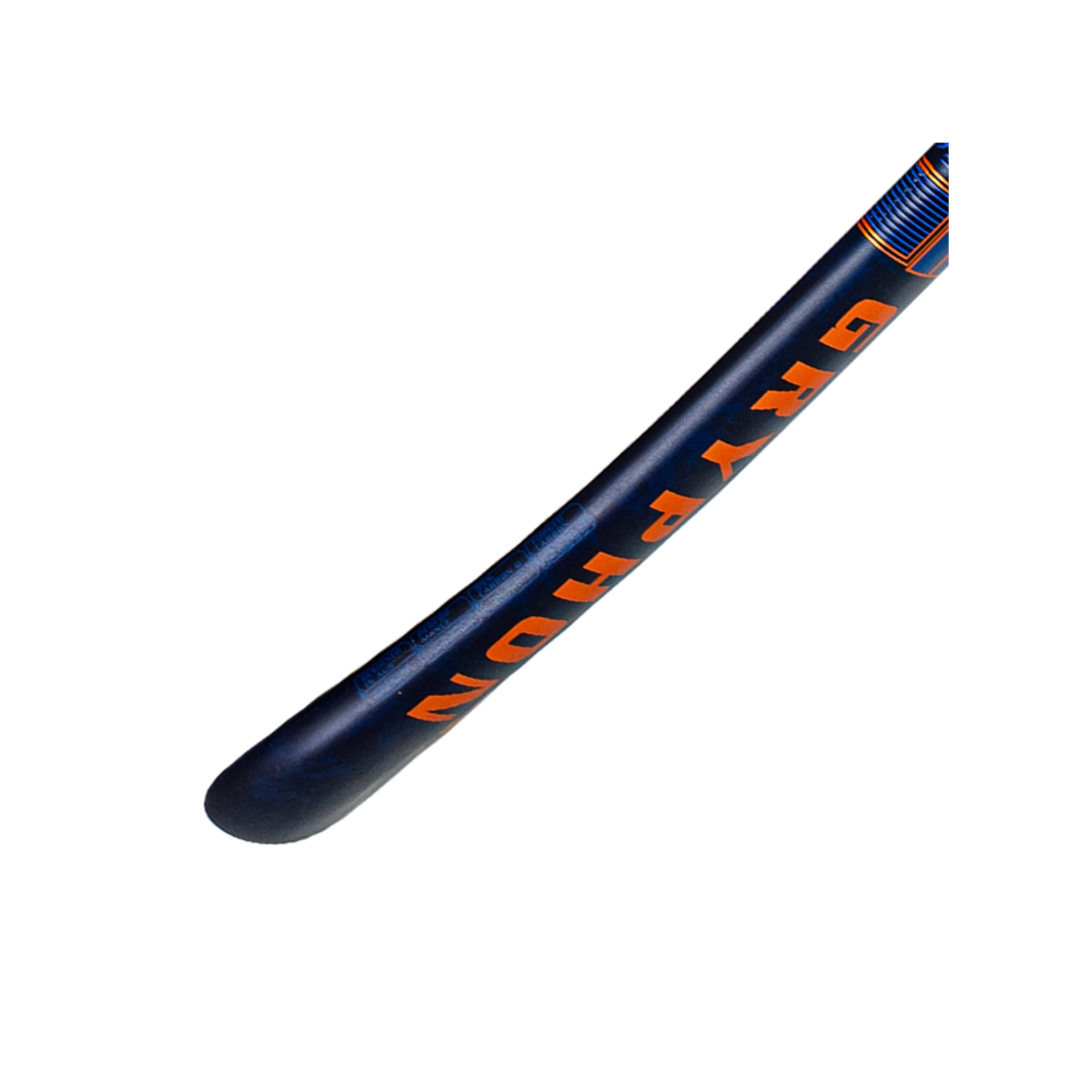 Gryphon Bluesteel PRO25 G26 Hockey Stick (2026/27) - Image 8 of 15