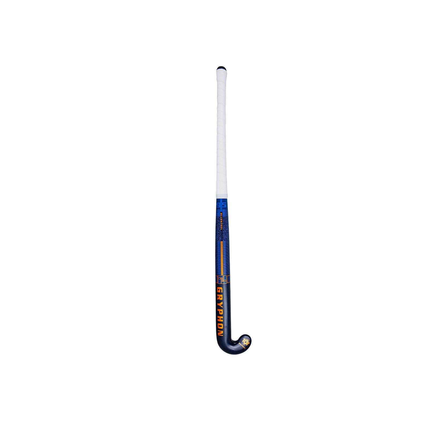 Gryphon Bluesteel DII G26 Hockey Stick (2026/27) - Image 9 of 15