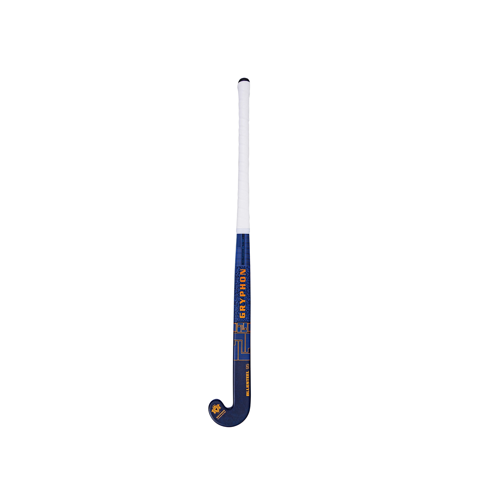 Gryphon Bluesteel Samurai G26 Hockey Stick (2026/27) -  - Gryphon Hockey Sticks. Gryphon Hockey Sticks.