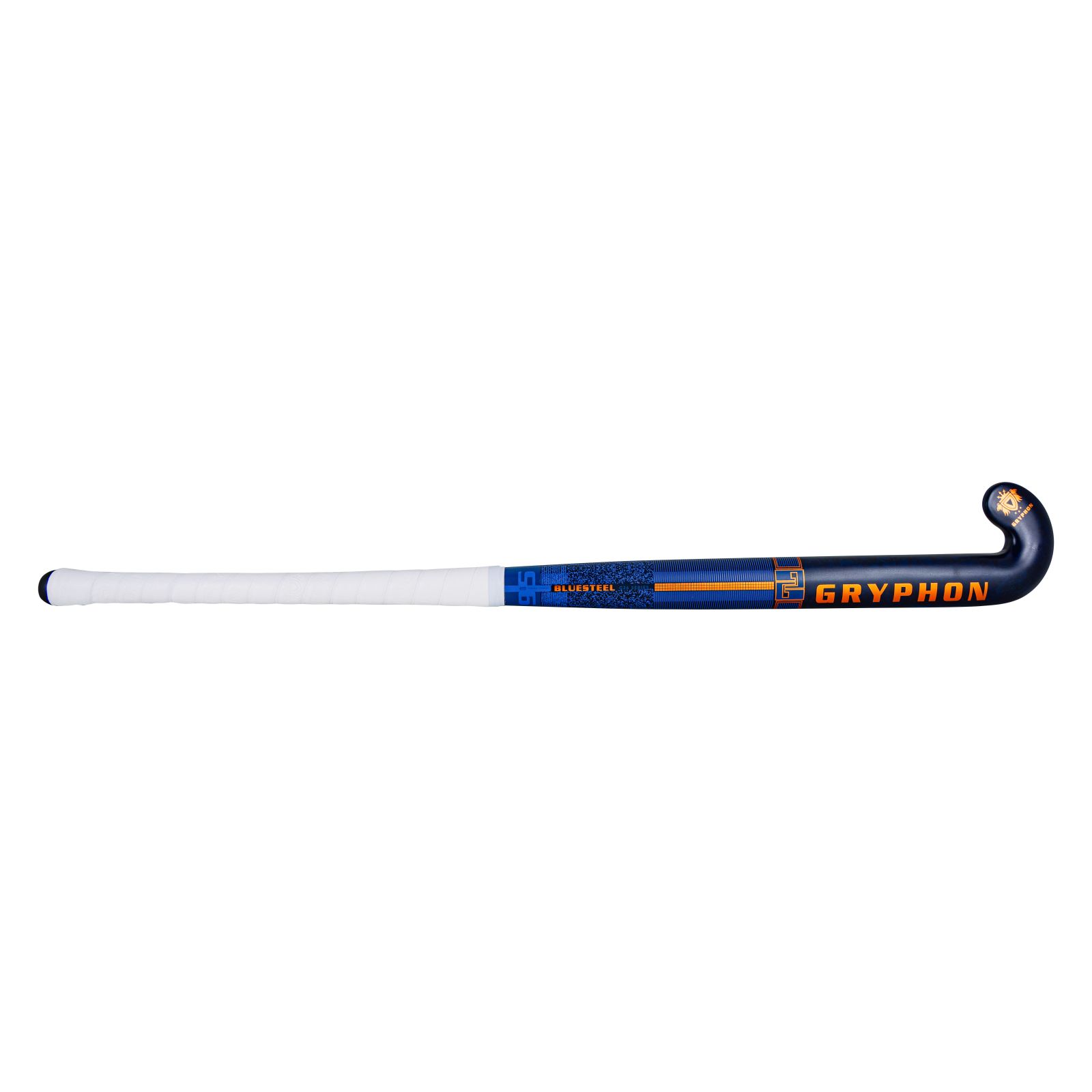 Gryphon Bluesteel Samurai G26 Hockey Stick (2026/27) -  - Gryphon Hockey Sticks. Gryphon Hockey Sticks.