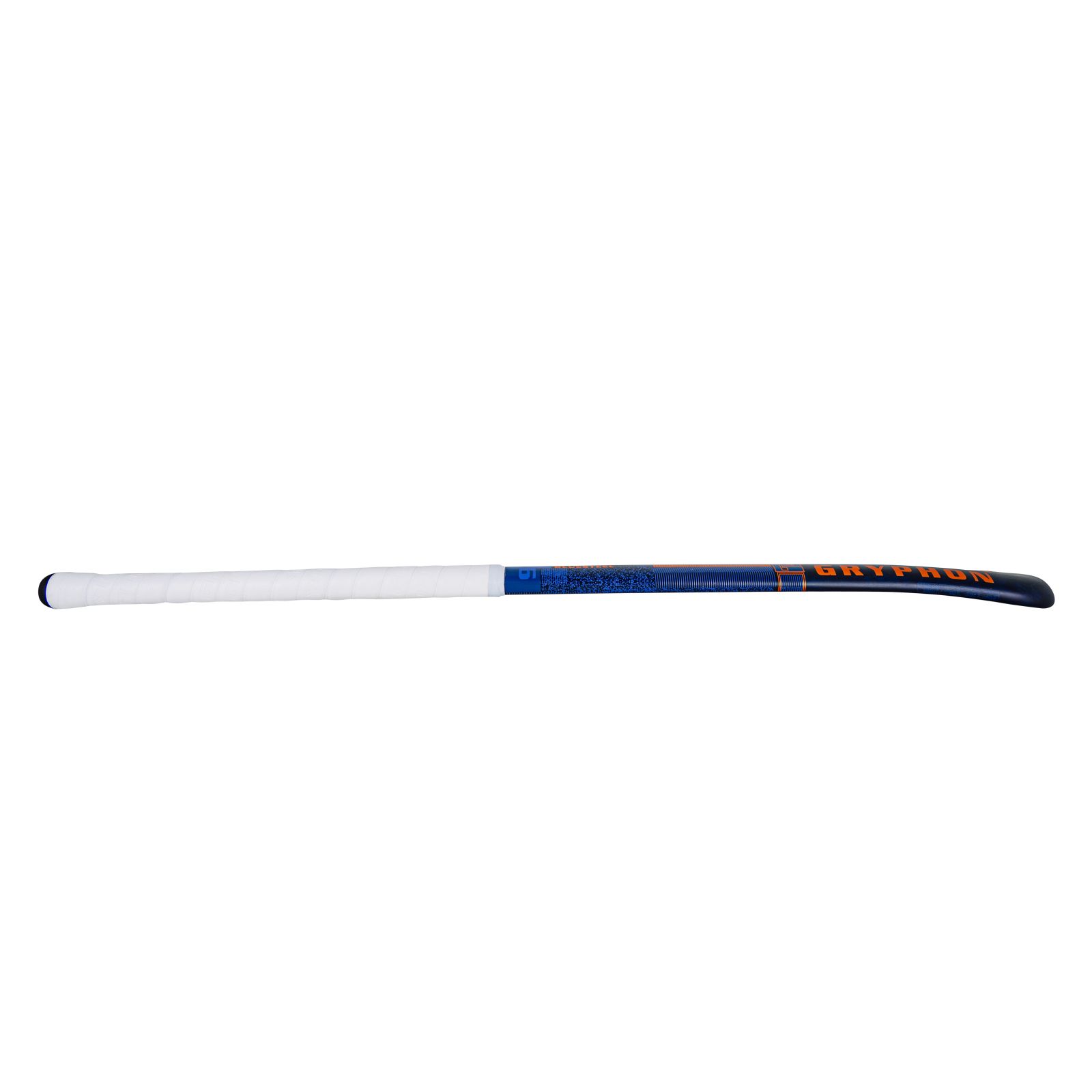 Gryphon Bluesteel Samurai G26 Hockey Stick (2026/27) -  - Gryphon Hockey Sticks. Gryphon Hockey Sticks.