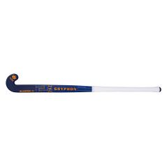 Gryphon Bluesteel PRO25 G26 Hockey Stick (2026/27)