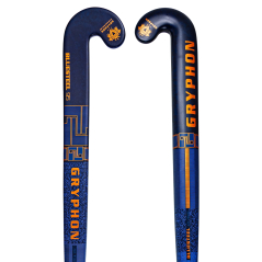 Gryphon Bluesteel DII G26 Hockey Stick (2026/27)
