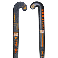  - Gryphon Hockey Sticks. Gryphon Hockey Sticks.