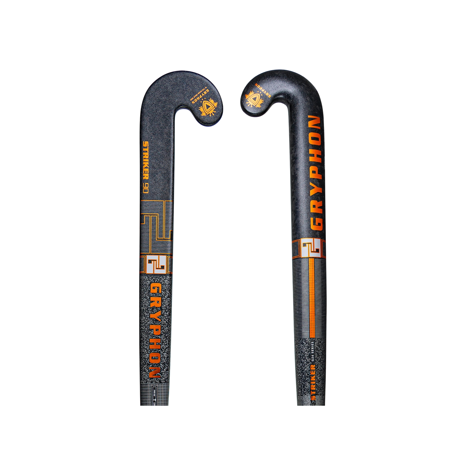 Gryphon Striker Samurai G26 Hockey Stick (2026/27) -  - Gryphon Hockey Sticks. Gryphon Hockey Sticks.