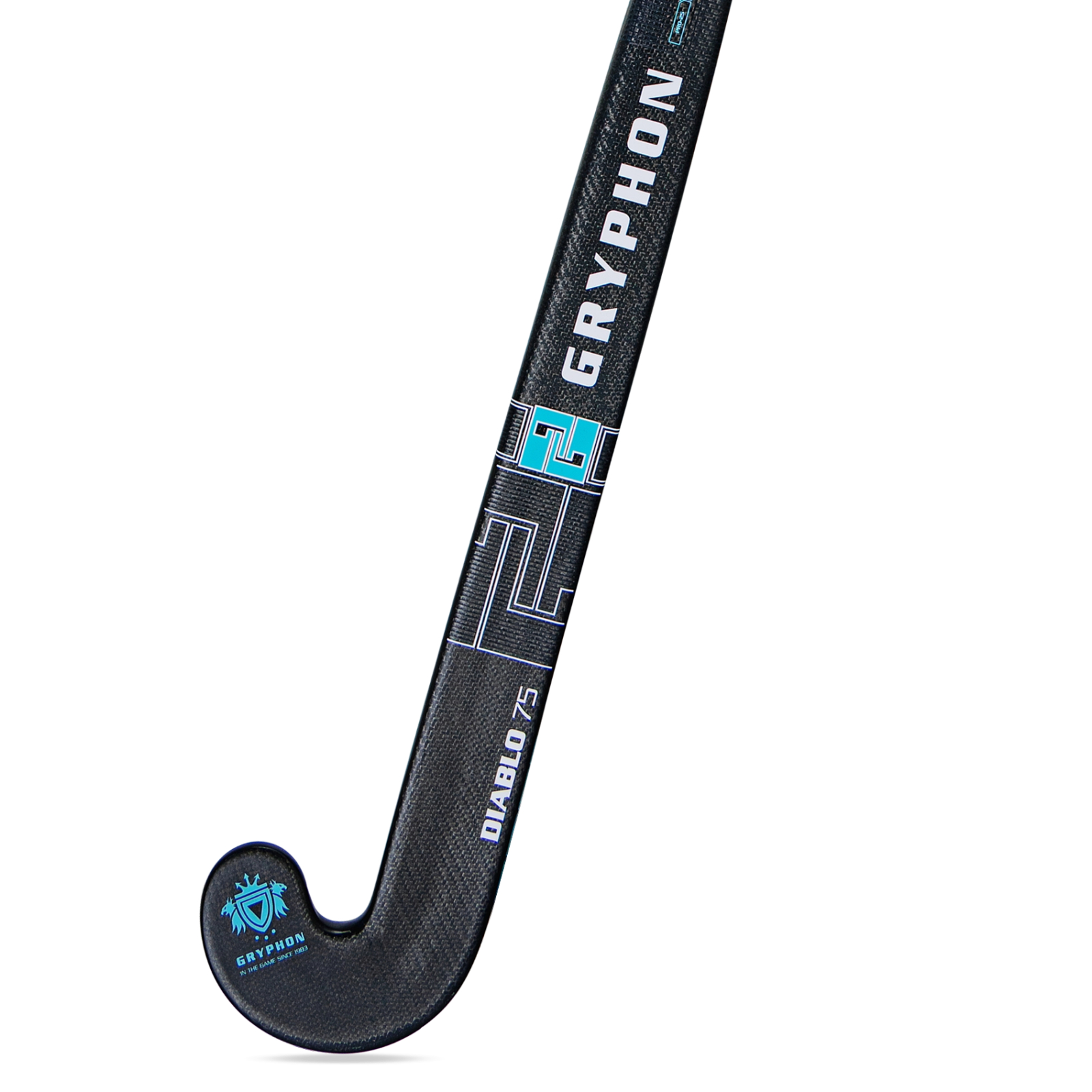 Gryphon Diablo DII G26 Hockey Stick (2026/27) - Image 2 of 13