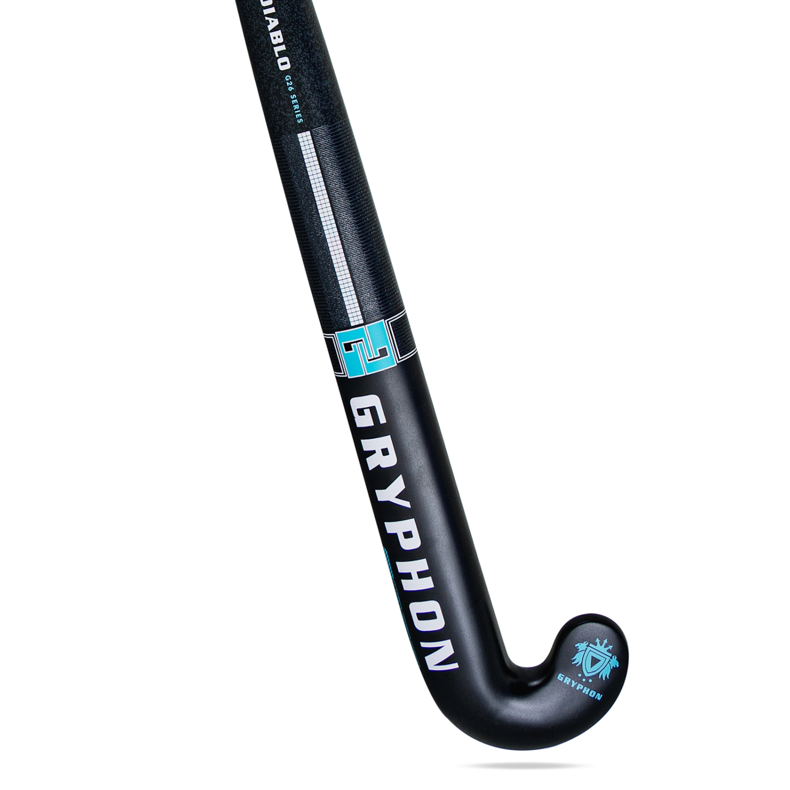 Gryphon Diablo DII G26 Hockey Stick (2026/27) - Image 3 of 13